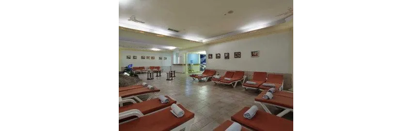 Larissa Sultans Beach 4*-18