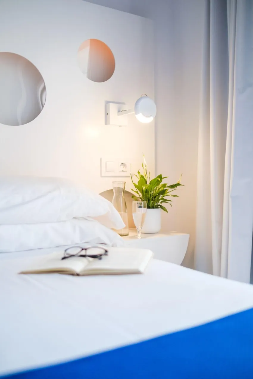 Hotel Triton Beach 4*-49