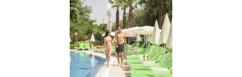Miarosa Incekum Beach 5*-18