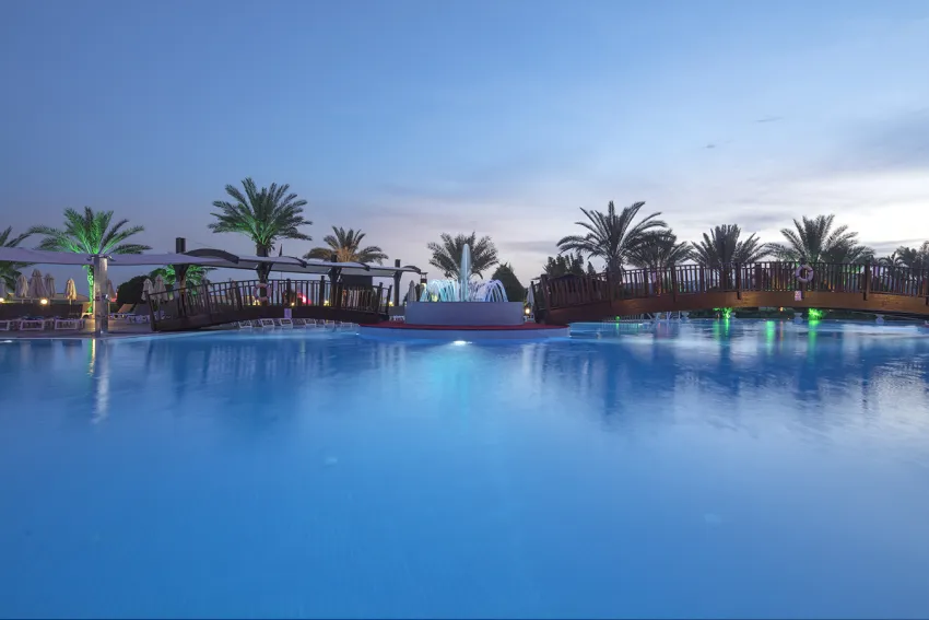 Granada Luxury Okurcalar 5*-361