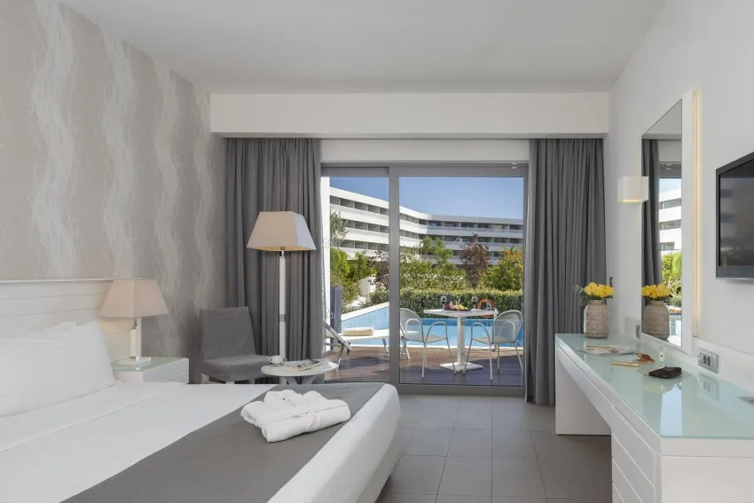 Princess Andriana Resort and Spa 5*-23