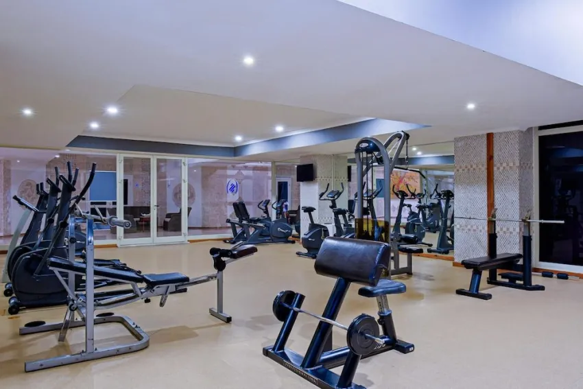 Sural Hotel 5*-34