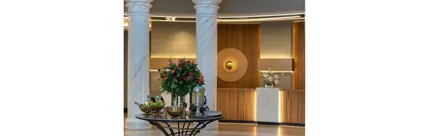 Limak Atlantis Deluxe Hotel & Resort 5*-6