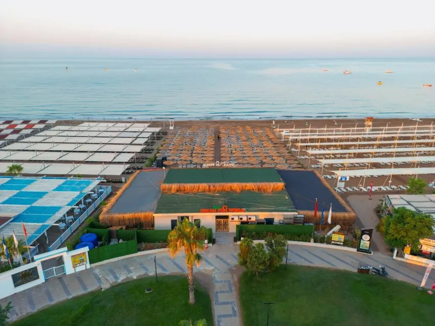 Dream Fun World Hotel 5*-14