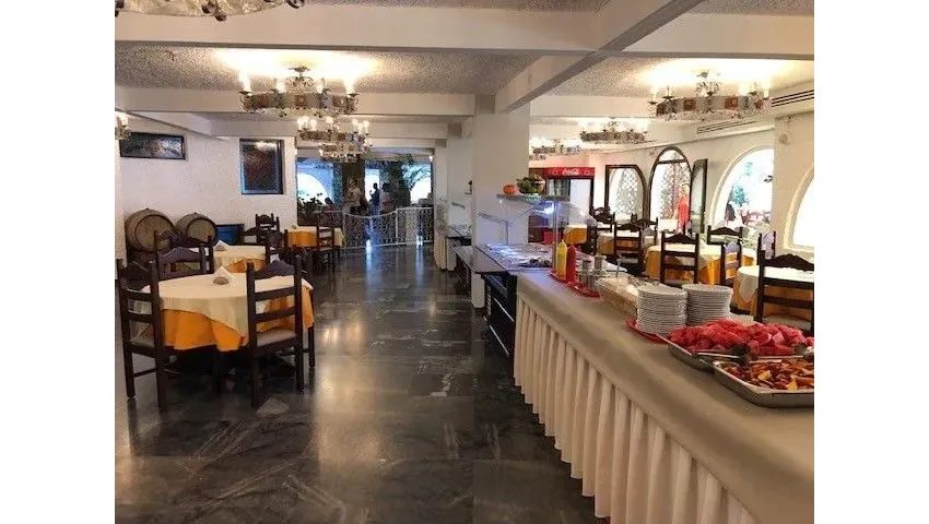 Karteros Hotel 3*-9