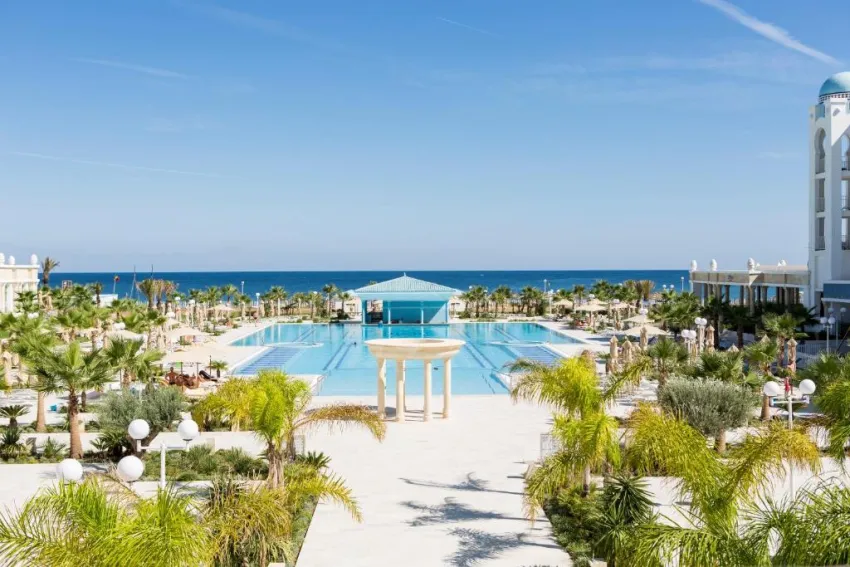BARCELO CONCORDE GREEN PARK  5*-24