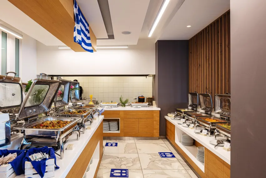 Atali Grand Resort 4*-9