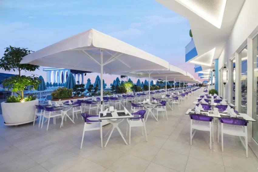 GRANADA LUXURY BEACH  5*-22