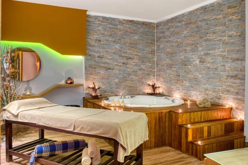 SEALIFE BUKET RESORT & BEACH HOTEL  5*-28