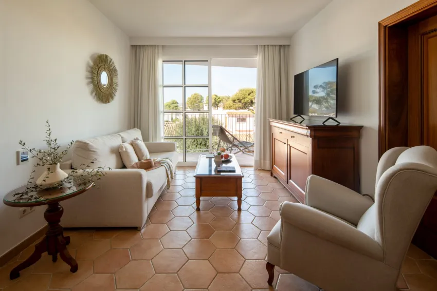 Meliá Cala d'Or Boutique Hotel 5*-10