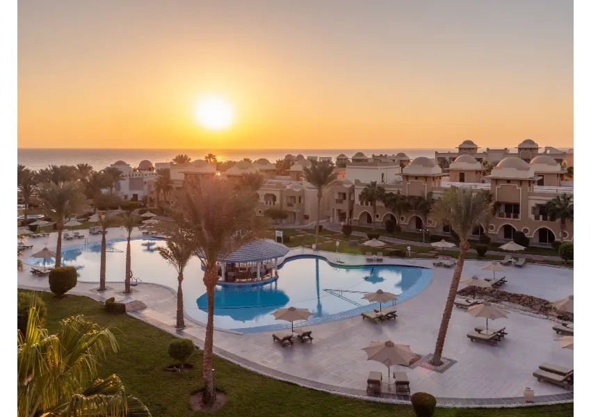 SRNTY SEA REEF (EX. SERENITY ALPHA BEACH)  5*-7