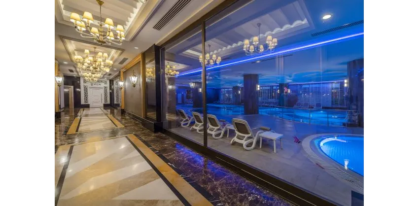KIRMAN BELAZUR BELEK  5*-17
