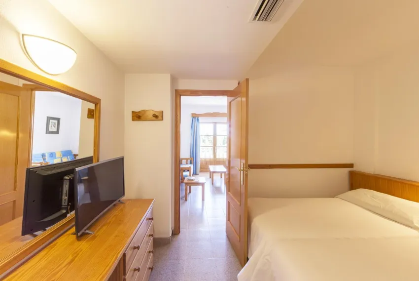 Caprice Isabel Aparthotel 3*-23