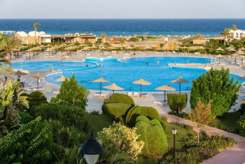 Gorgonia Beach (ex.Vime) 4*-12