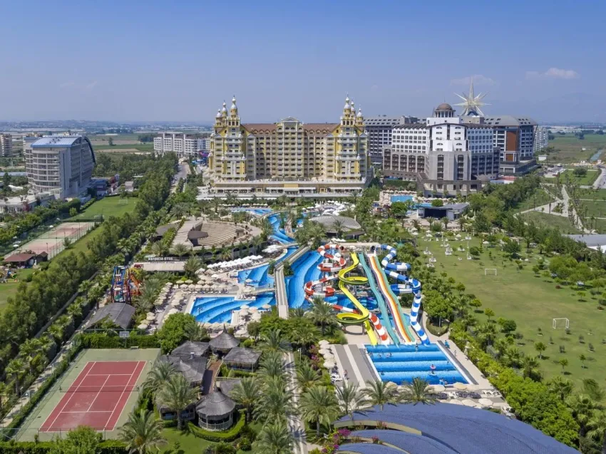 Royal Holiday Palace Hotel 5*-11