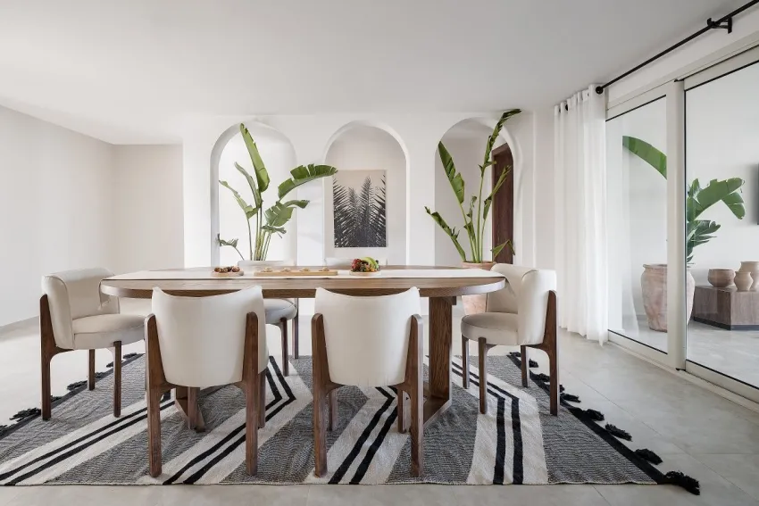 SERRY BEACH RESORT  5*-13