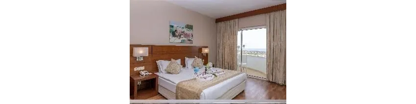 Roma Beach Resort & Spa (Adults Only +16) 5*-3