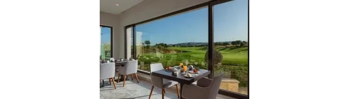 Aphrodite Hills Hotel 4* - Paphos - Cipru