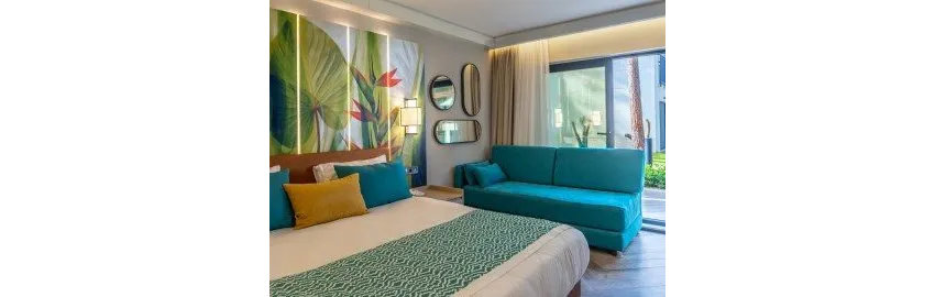 Baia Salima Kemer 5*-29