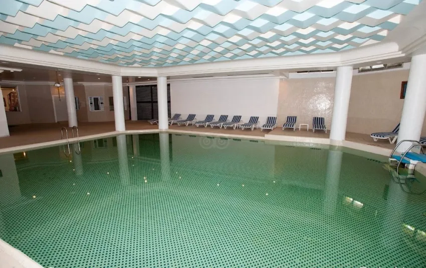 Soviva Resort - Familes Only 3*-24