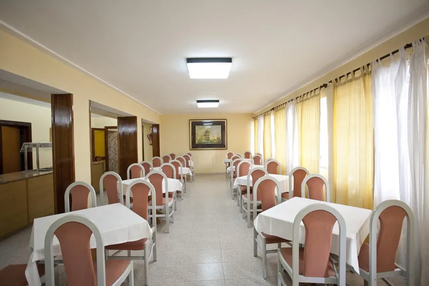 Bona Vista Hostal 1*-5