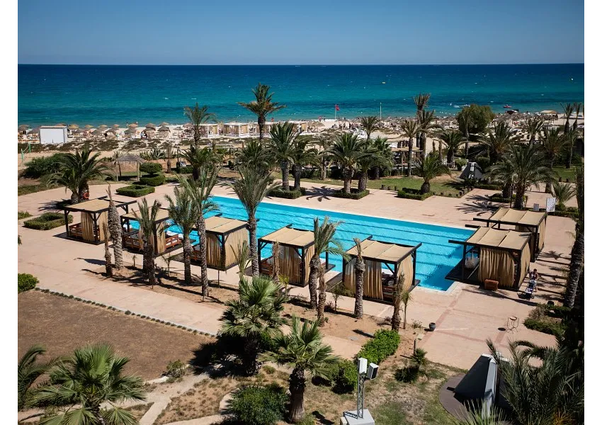 SENTIDO MARILLIA RESORT  4*-47