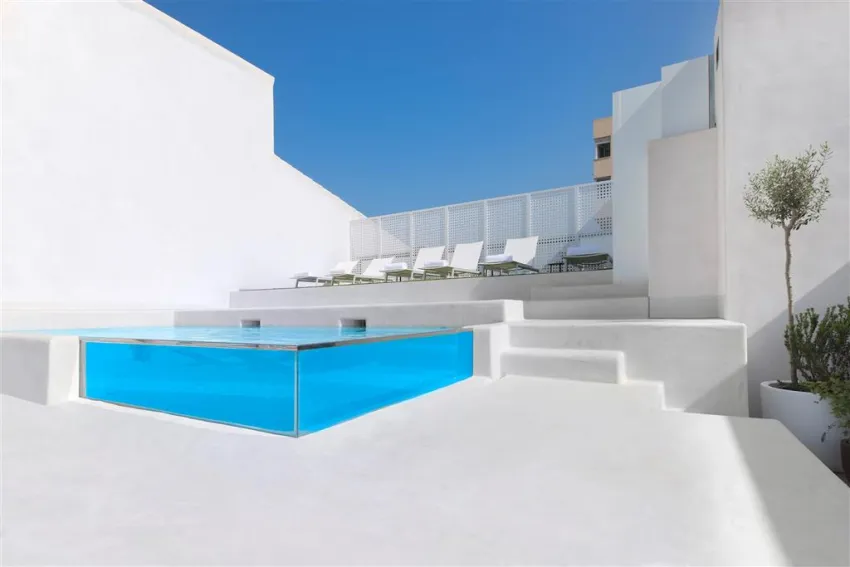 Innside Palma Center 4*-1