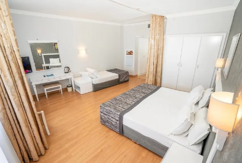 Armas Pemar Beach (Ex. Pemar Beach) 5*-12