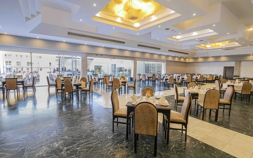 AMARINA ABU SOMA RESORT & AQUA PARK  5*-27