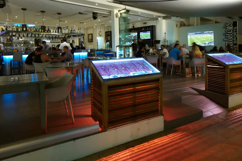 Melpo Antia Hotel & Suites 4*-40