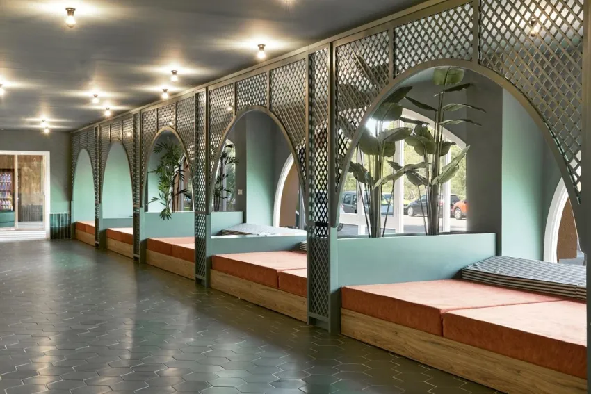 Tent Mojito Suites -6