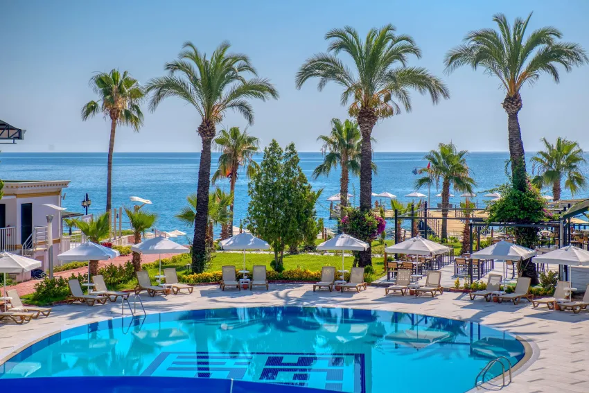 Sealife Kemer Resort Hotel 5*-120