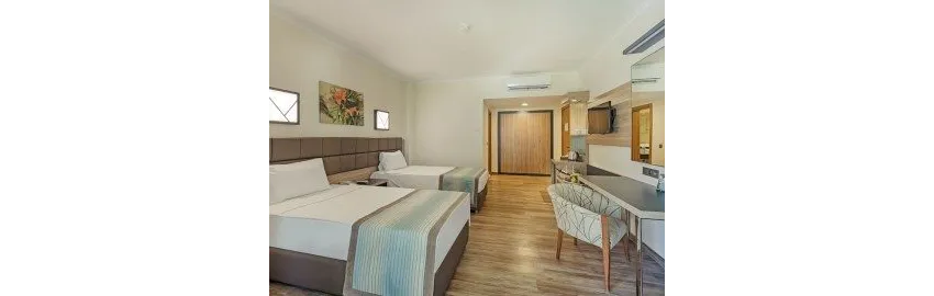 Kimeros Park Holiday Village 5*-20