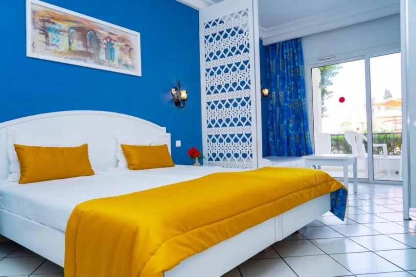 Hotel Nesrine 4*-27