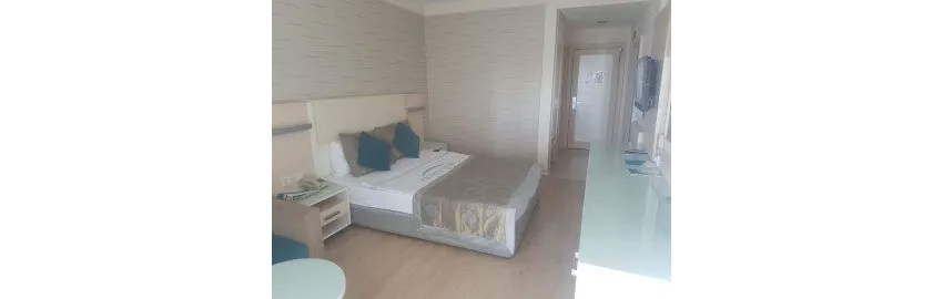 Grand Okan Hotel 4*-5