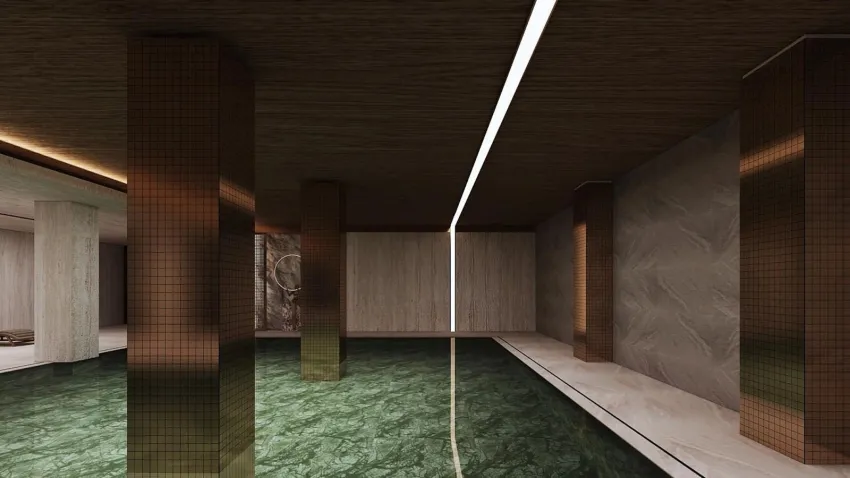 CENGER BLUE COLLECTION  5*-11