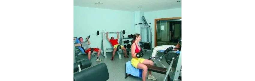 Side Mare Resort & Spa 5*-19