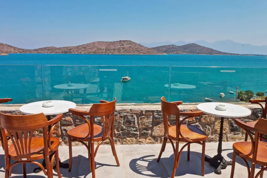 Royal Marmin Bay Boutique and Art Hotel 5*-29