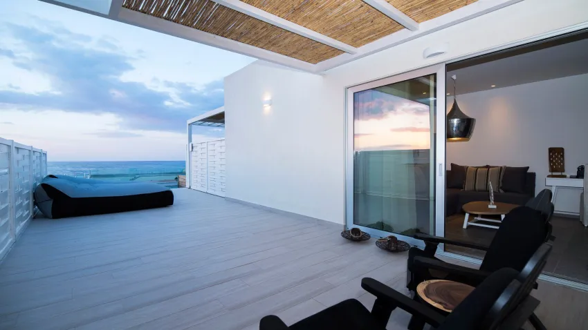 TUI BLUE Insula Alba Resort and Spa 5*-6