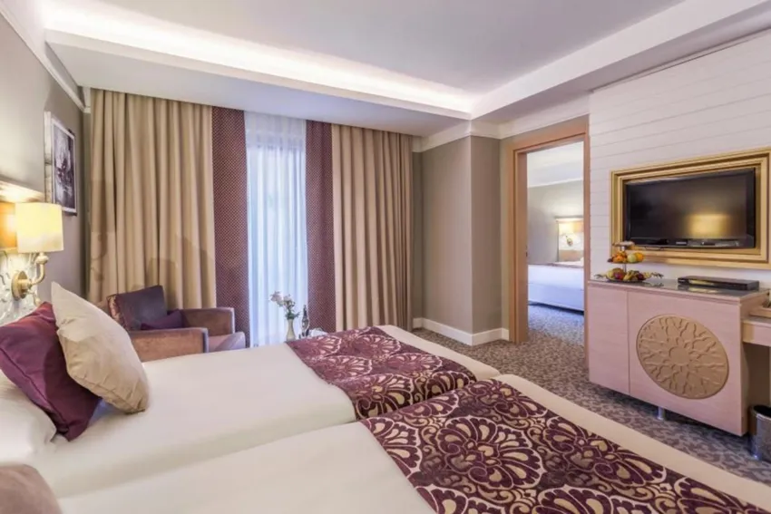 Villa Side Residence Hotel 5*-18