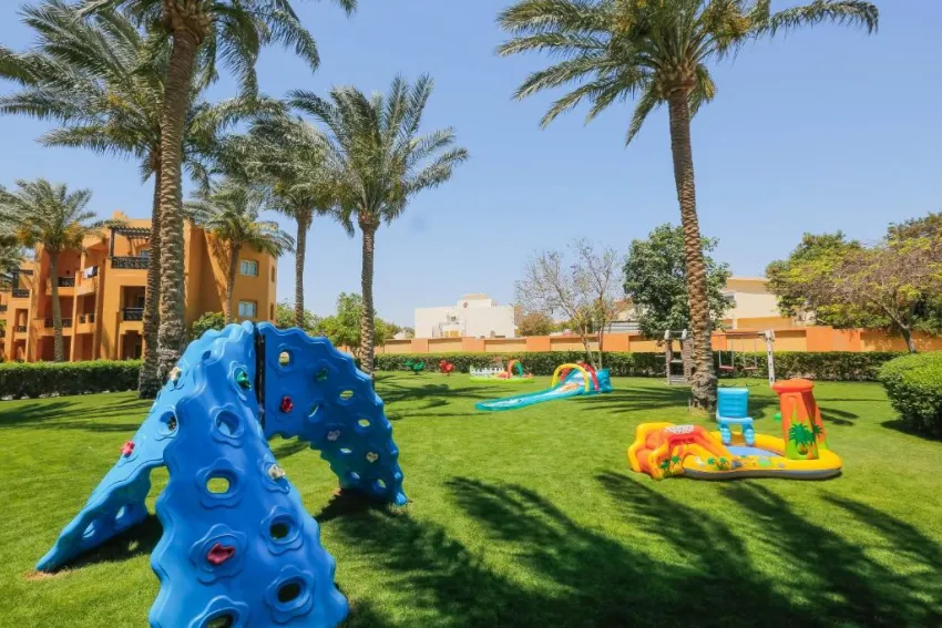 STELLA BEACH RESORT & SPA MAKADI BAY  5*-34