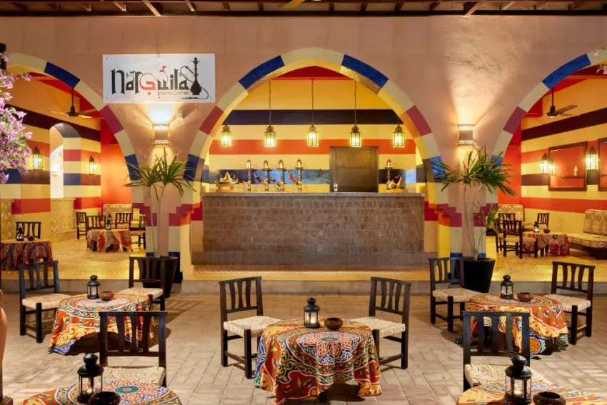 JAZ Neo Dar El Madina 4*-10