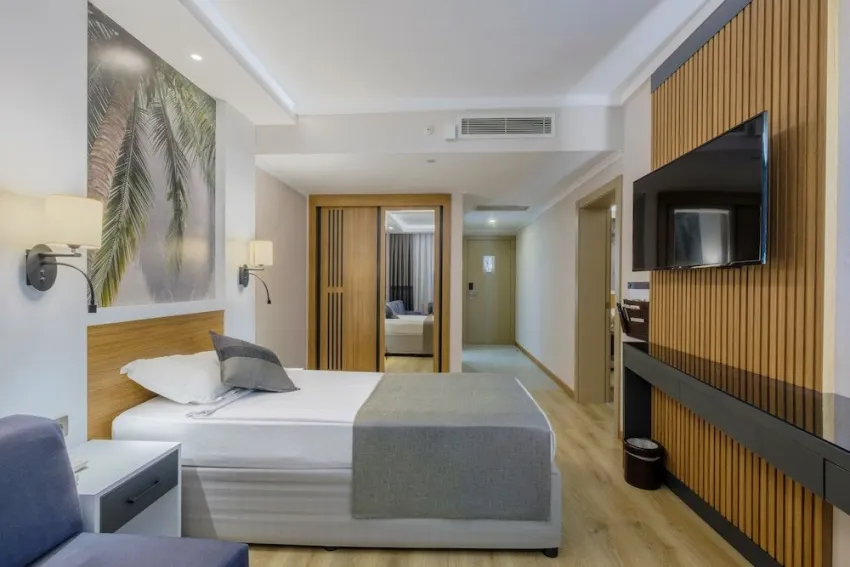 Alba Resort Hotel 5*-21