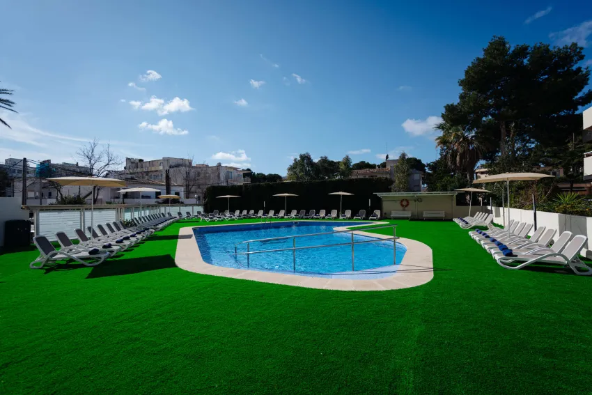 THB Maria Isabel Hotel 4*-21