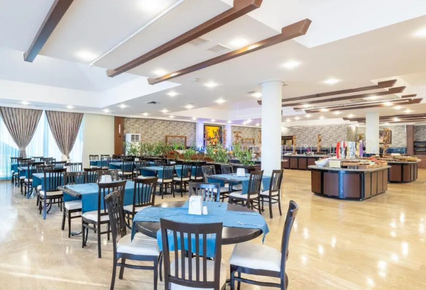 Senza Sunset Beach Hotel 5*-2