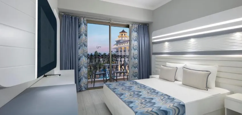 BLUE MARLIN DELUXE SPA RESORT  5*-21