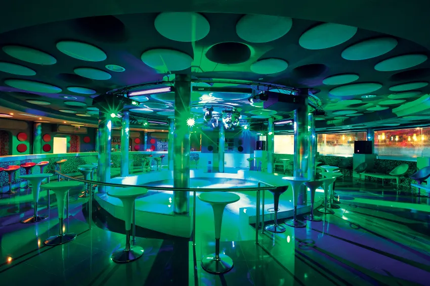 Paloma Sencia ( Ex Cornelia Deluxe Resort) 5*-41