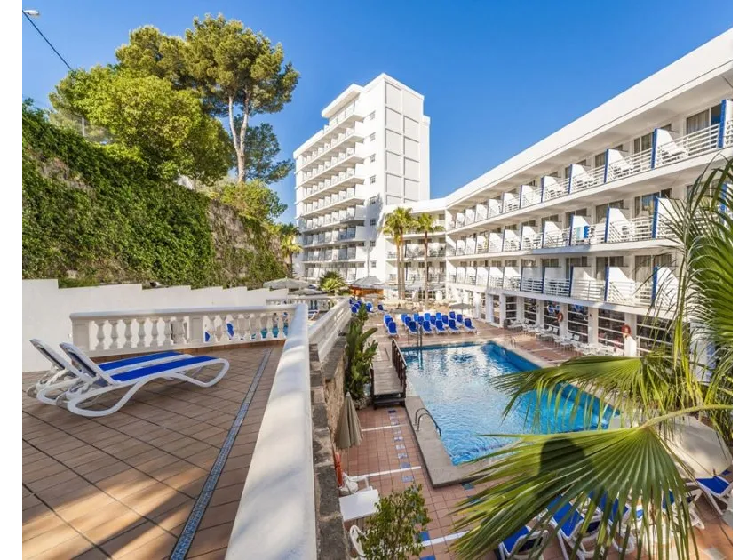 Globales Palmanova Palace 4*-17