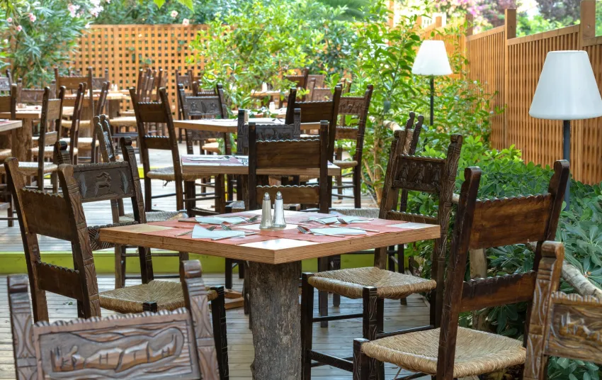 Marilena Hotel 4*-12