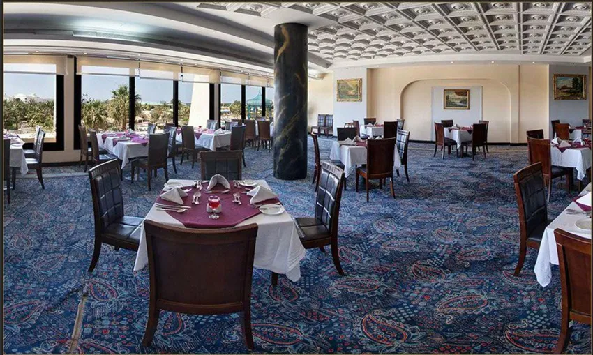 Calimera Blend Paradise Resort 5*-7